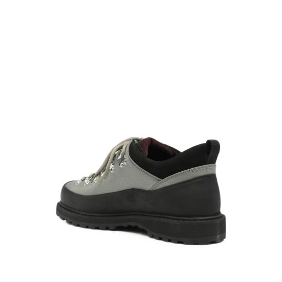 26FW 디엠므 스니커즈 DI26FWRBM ROCCIA GREEN GREEN BLACK - DIEMME