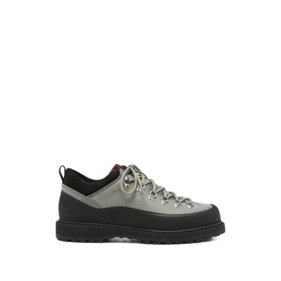26FW 디엠므 스니커즈 DI26FWRBM ROCCIA GREEN GREEN BLACK