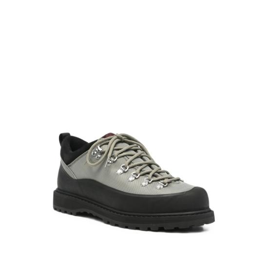 26FW 디엠므 스니커즈 DI26FWRBM ROCCIA GREEN GREEN BLACK - DIEMME