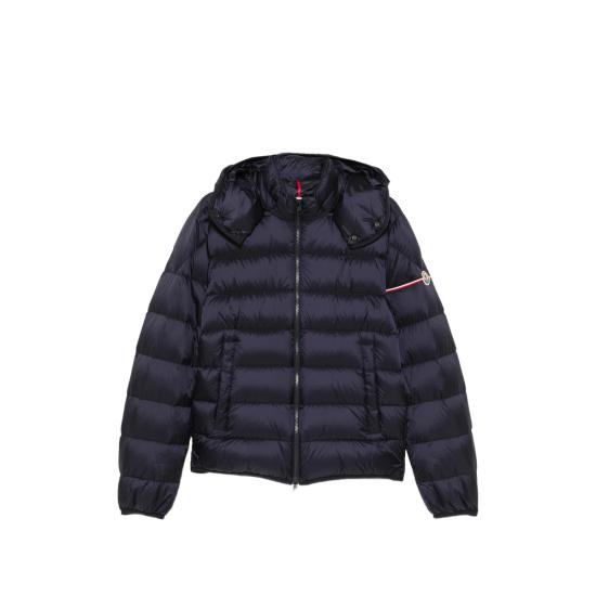 26FW 몽클레어 코트 599Q0 1A001 41 780 BLUE