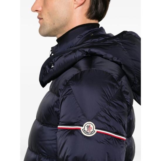26FW 몽클레어 코트 599Q0 1A001 41 780 BLUE - MONCLER