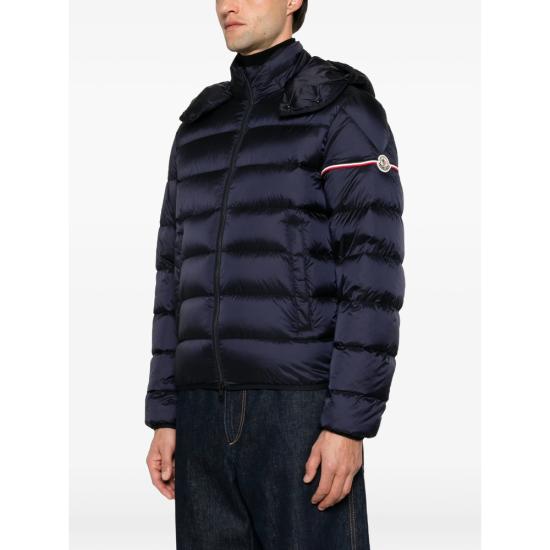 26FW 몽클레어 코트 599Q0 1A001 41 780 BLUE - MONCLER