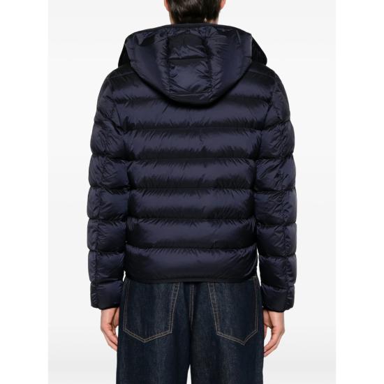 26FW 몽클레어 코트 599Q0 1A001 41 780 BLUE - MONCLER
