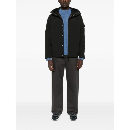 26FW 스톤 아일랜드 자켓 15Q100006 S0B22 V0029 BLACK - STONE ISLAND