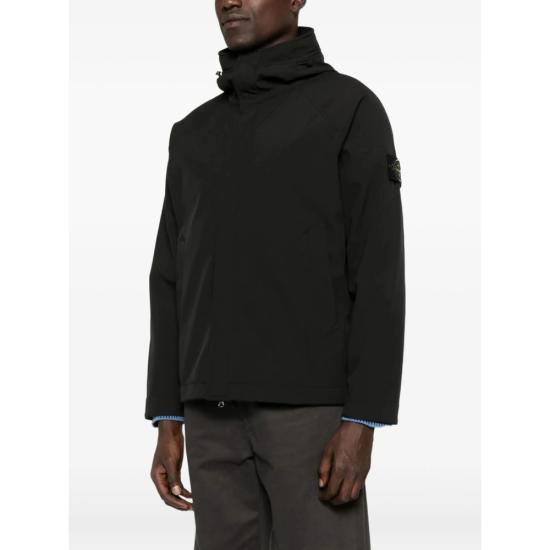26FW 스톤 아일랜드 자켓 15Q100006 S0B22 V0029 BLACK - STONE ISLAND