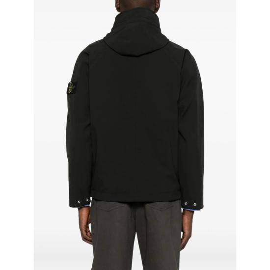 26FW 스톤 아일랜드 자켓 15Q100006 S0B22 V0029 BLACK - STONE ISLAND