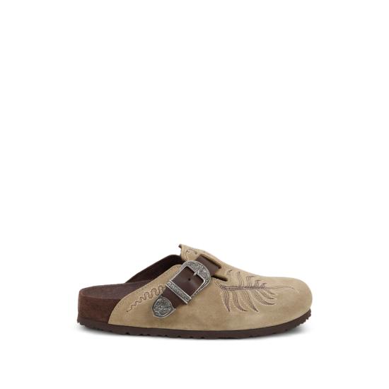26FW 에트로 X 버켄스탁 스니커즈 AP12S MS4M0001 M0724 NEUTRALS