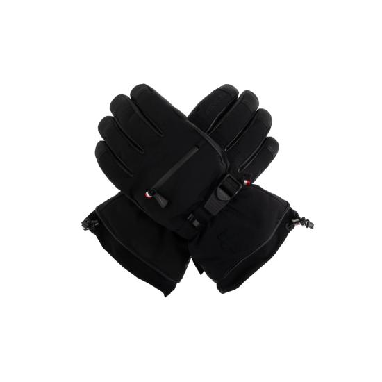 26FW 몽클레어 장갑 597S5 3A000 01 999 BLACK - MONCLER