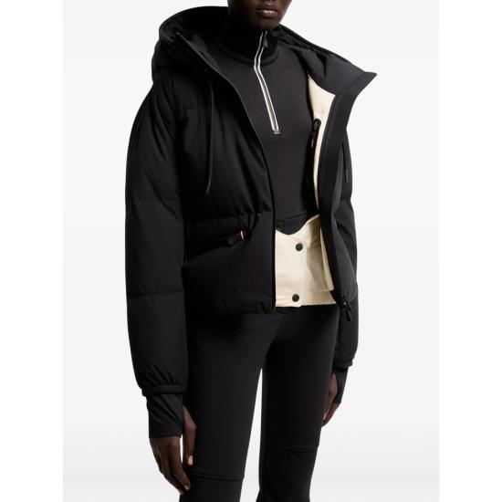 26FW 몽클레어 자켓 597S3 1A000 35 999 BLACK - MONCLER