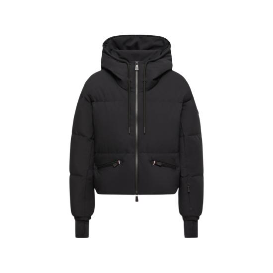 26FW 몽클레어 자켓 597S3 1A000 35 999 BLACK