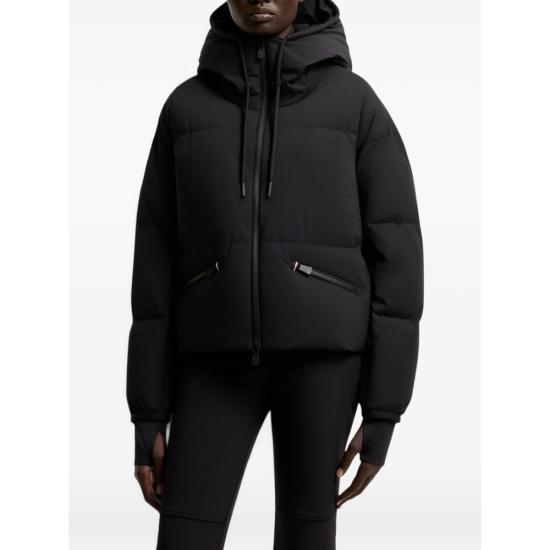 26FW 몽클레어 자켓 597S3 1A000 35 999 BLACK - MONCLER
