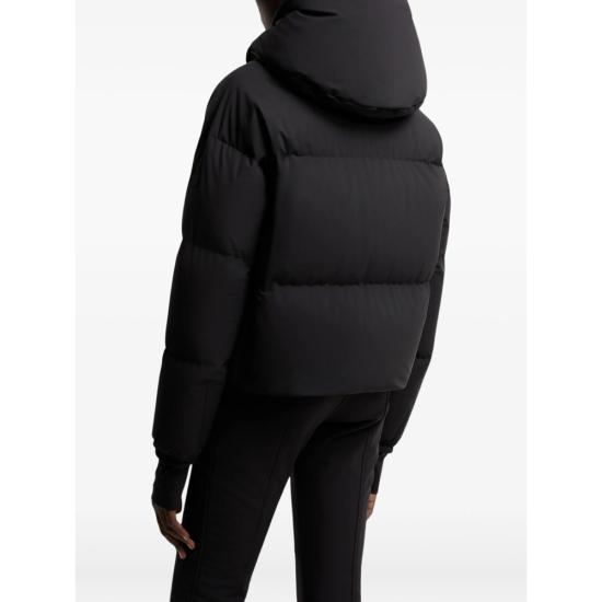 26FW 몽클레어 자켓 597S3 1A000 35 999 BLACK - MONCLER
