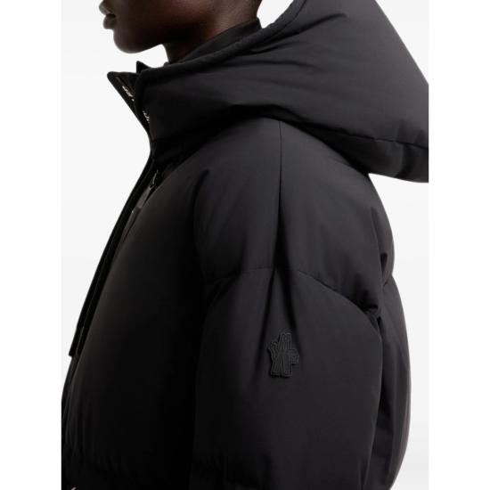 26FW 몽클레어 자켓 597S3 1A000 35 999 BLACK - MONCLER