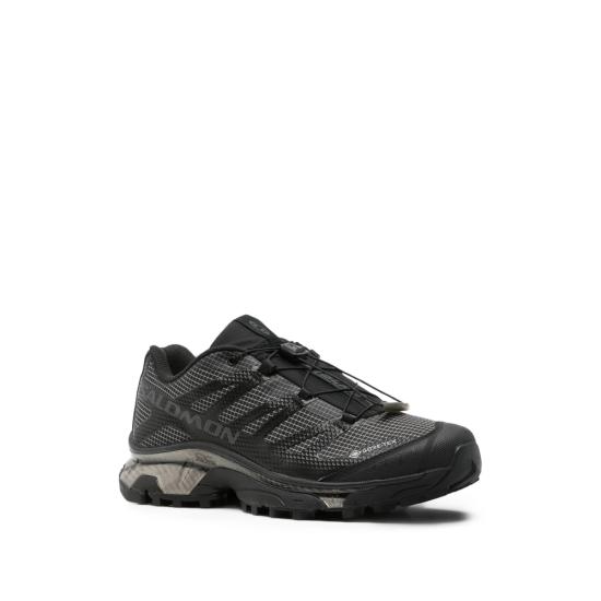 26FW 살로몬 XT-4 OG 고어텍스 스니커즈 L45419000 XT 4 BLACK - SALOMON