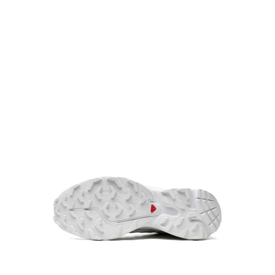 26FW 살로몬 XT-6 스니커즈 L41252900 XT 6 WHITE WHITE GREY - SALOMON