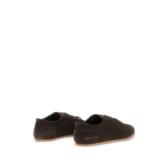 26FW 커먼 프로젝트 스니커즈 5255 WINTER 3625 BROWN - COMMON PROJECT