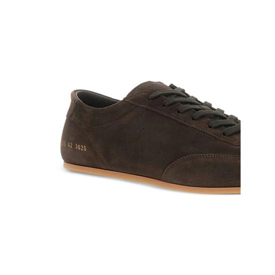 26FW 커먼 프로젝트 스니커즈 5255 WINTER 3625 BROWN - COMMON PROJECT