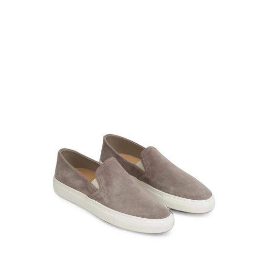 26FW 커먼 프로젝트 스니커즈 5260 MINIMAL 3874 GREY - COMMON PROJECT