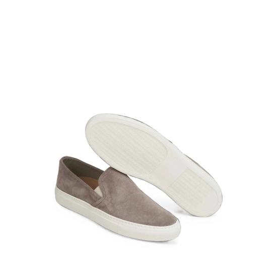26FW 커먼 프로젝트 스니커즈 5260 MINIMAL 3874 GREY - COMMON PROJECT