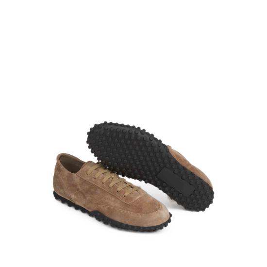 26FW 커먼 프로젝트 스니커즈 5252 MINIMAL 1302 BROWN - COMMON PROJECT
