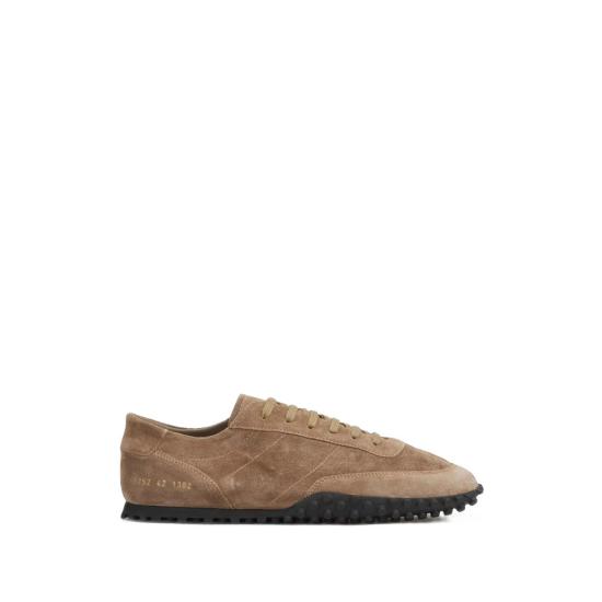26FW 커먼 프로젝트 스니커즈 5252 MINIMAL 1302 BROWN