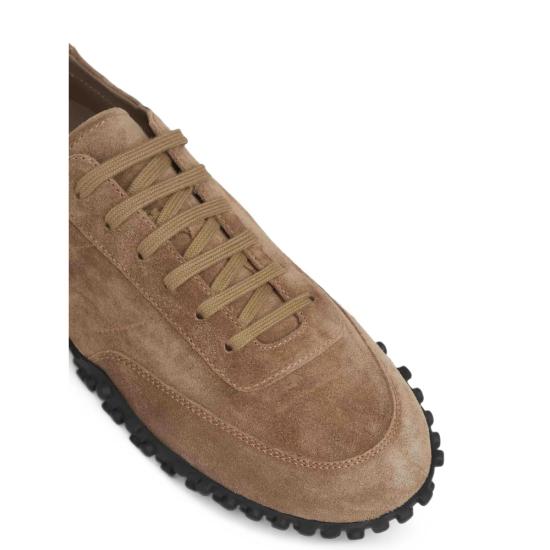 26FW 커먼 프로젝트 스니커즈 5252 MINIMAL 1302 BROWN - COMMON PROJECT