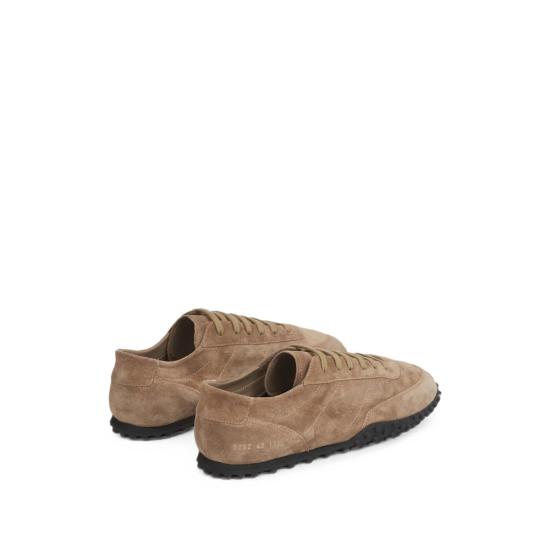 26FW 커먼 프로젝트 스니커즈 5252 MINIMAL 1302 BROWN - COMMON PROJECT