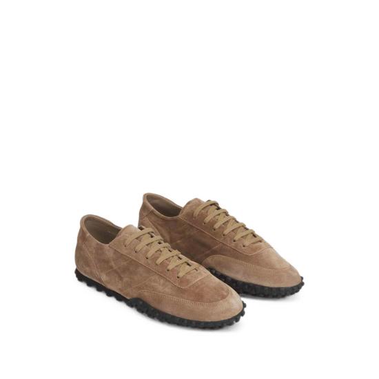 26FW 커먼 프로젝트 스니커즈 5252 MINIMAL 1302 BROWN - COMMON PROJECT