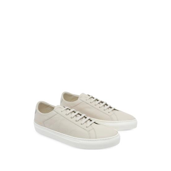 26FW 커먼 프로젝트 스니커즈 2612 ACHILLES P 4102 WHITE - COMMON PROJECT