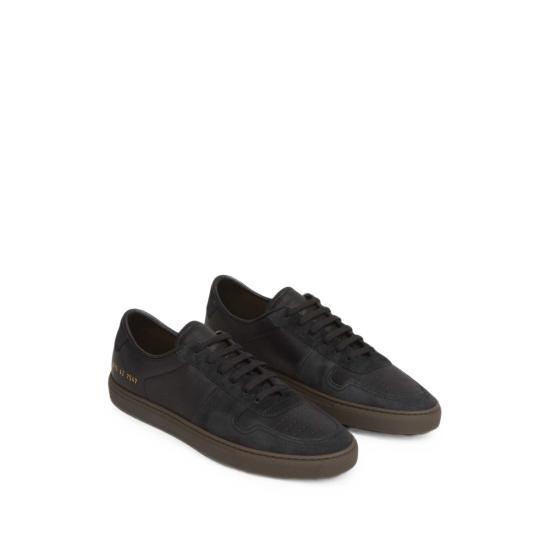 26FW 커먼 프로젝트 스니커즈 2615 BBALL DUO 7547 BLACK - COMMON PROJECT