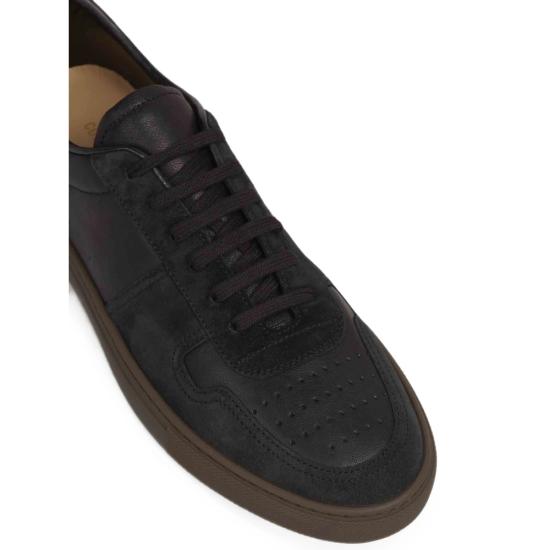 26FW 커먼 프로젝트 스니커즈 2615 BBALL DUO 7547 BLACK - COMMON PROJECT