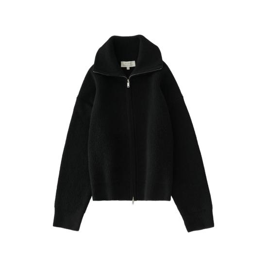 26FW 스튜디오 니콜슨 가디건 SN 1497 SANDOS BLACK