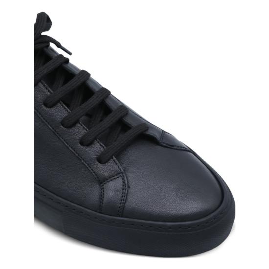 26FW 커먼 프로젝트 스니커즈 2610 ACHILLES P 7547 BLACK - COMMON PROJECT