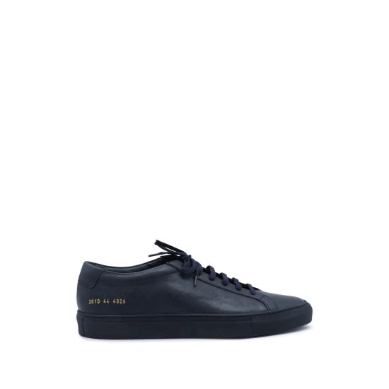 26FW 커먼 프로젝트 스니커즈 2610 ACHILLES P 4928 BLUE