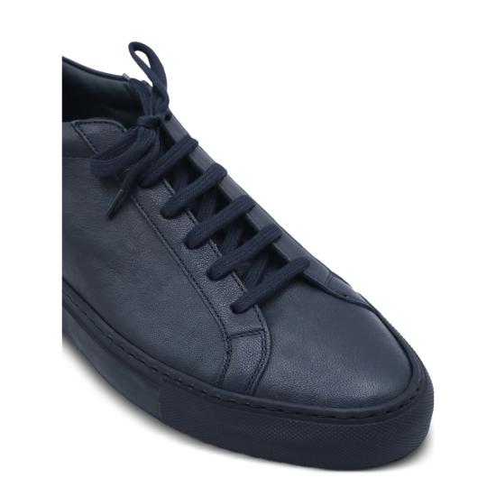 26FW 커먼 프로젝트 스니커즈 2610 ACHILLES P 4928 BLUE - COMMON PROJECT