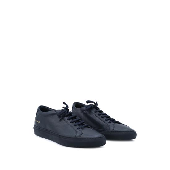 26FW 커먼 프로젝트 스니커즈 2610 ACHILLES P 4928 BLUE - COMMON PROJECT