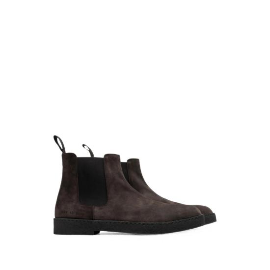 26FW 커먼 프로젝트 스니커즈 2608 CHELSEA 9417 BROWN