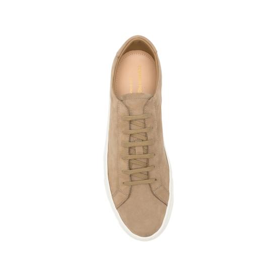 26FW 커먼 프로젝트 스니커즈 2613 ACHILLES P 1302 BROWN - COMMON PROJECT