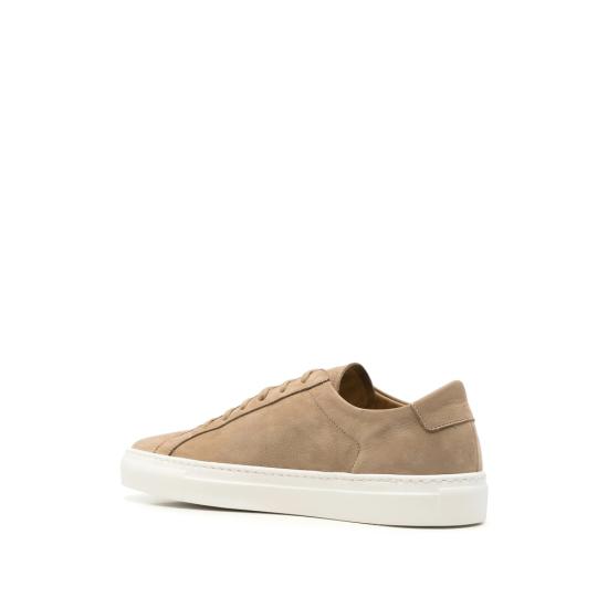 26FW 커먼 프로젝트 스니커즈 2613 ACHILLES P 1302 BROWN - COMMON PROJECT