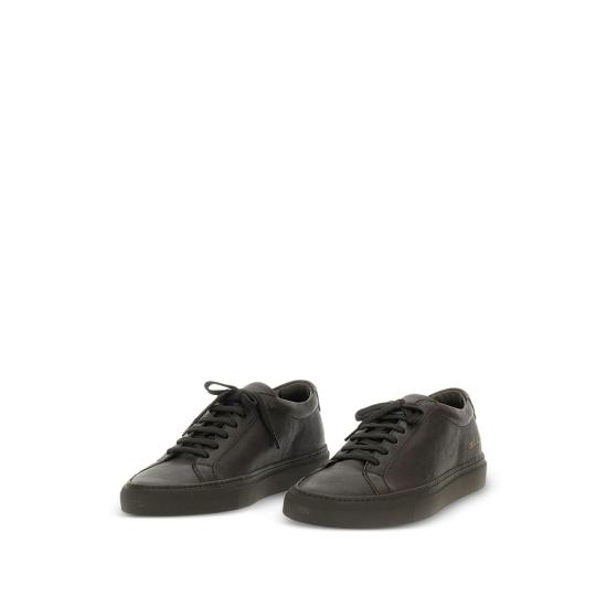 26FW 커먼 프로젝트 스니커즈 2610 ACHILLES P 3621 BROWN - COMMON PROJECT