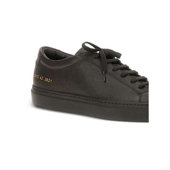 26FW 커먼 프로젝트 스니커즈 2610 ACHILLES P 3621 BROWN - COMMON PROJECT