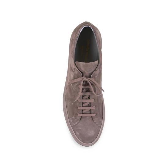 26FW 커먼 프로젝트 스니커즈 2611 ACHILLES P 0240 BROWN - COMMON PROJECT