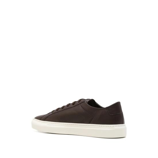 26FW 커먼 프로젝트 스니커즈 2612 ACHILLES P 3621 BROWN - COMMON PROJECT