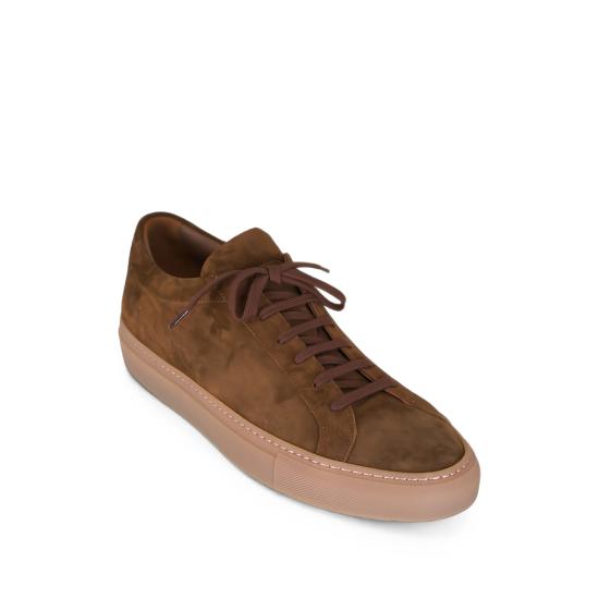 26FW 커먼 프로젝트 스니커즈 2611 ACHILLES P 3621 BROWN - COMMON PROJECT