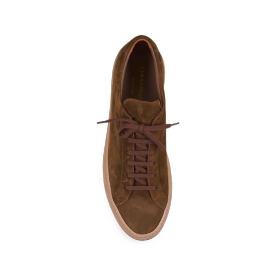 26FW 커먼 프로젝트 스니커즈 2611 ACHILLES P 3621 BROWN - COMMON PROJECT
