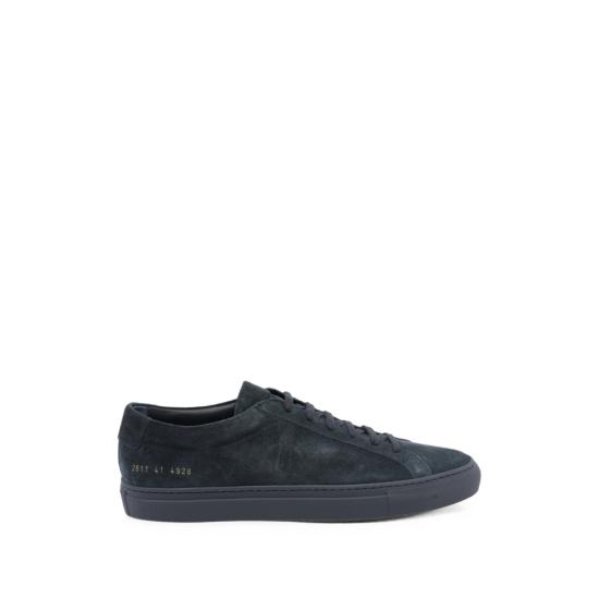 26FW 커먼 프로젝트 스니커즈 2611 ACHILLES P 4928 BLUE