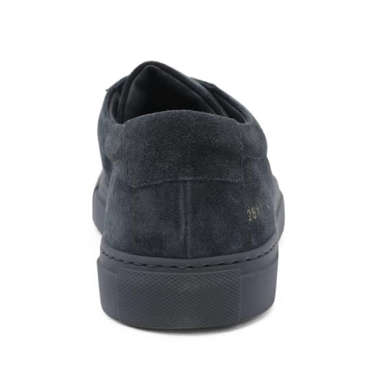 26FW 커먼 프로젝트 스니커즈 2611 ACHILLES P 4928 BLUE - COMMON PROJECT