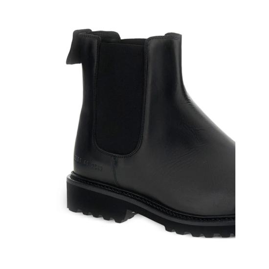 26FW 커먼 프로젝트 스니커즈 2561 CHELSEA 7547 BLACK - COMMON PROJECT