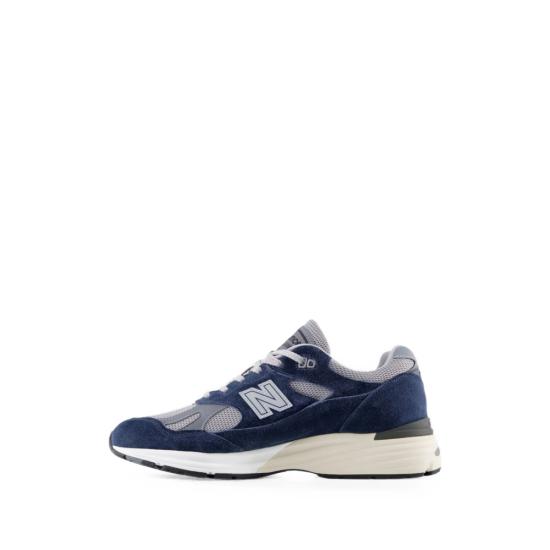26FW 뉴발란스 991 스니커즈 U991NA2 BLUE - NEW BALANCE
