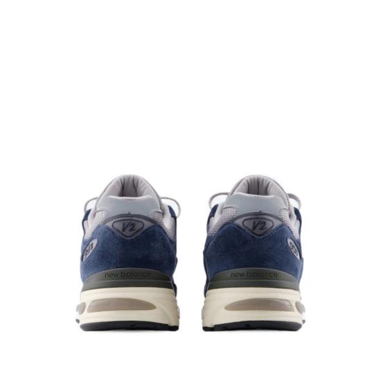 26FW 뉴발란스 991 스니커즈 U991NA2 BLUE - NEW BALANCE